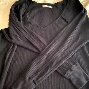 Free People Long Sleeve Thermal